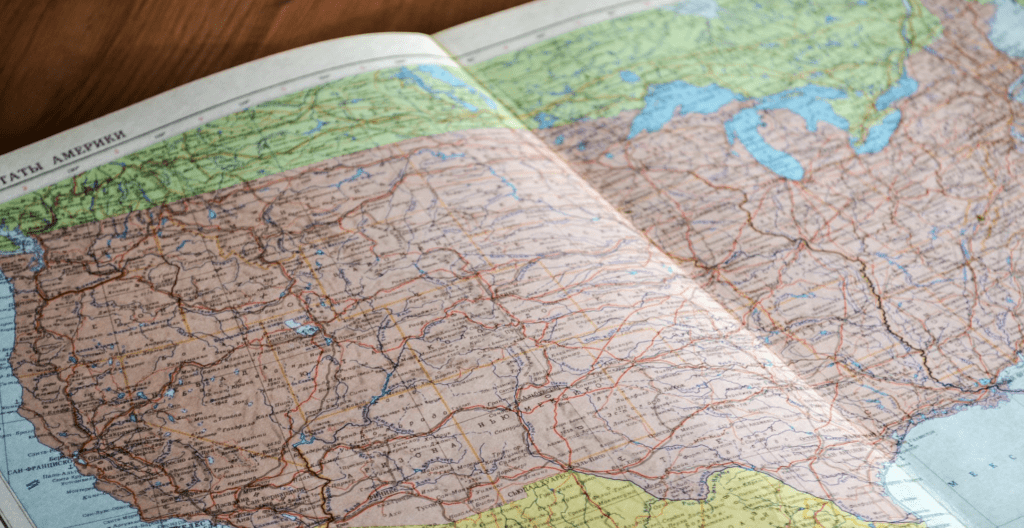 Top 5 Best States to Invest in Real Estate in 2025